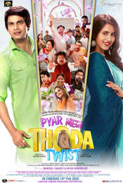 Pyar Mein Thoda Twist