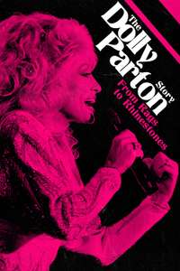 The Dolly Parton Story: From Rags to Rhinestones - Poster