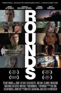 Rounds - Poster