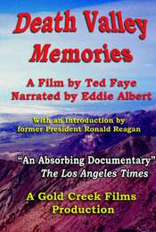 Death Valley Memories