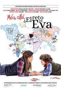 Más allá del reto de Eva - Poster