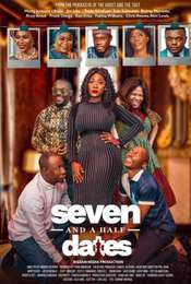 Seven and a Half Dates