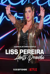 Liss Pereira: Adulting