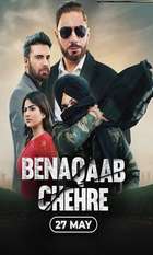 Benaqaab Chehre