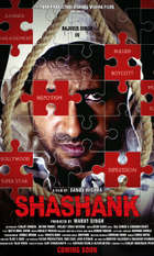 Shashank