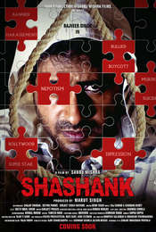 Shashank