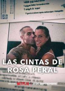 Rosa Peral's Tapes - Poster