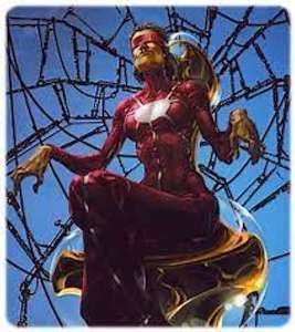 Madame Web - Poster