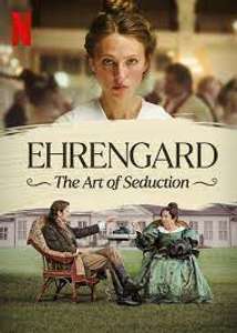 Ehrengard: The Art of Seduction - Poster