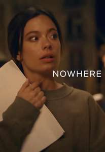 Nowhere - Poster