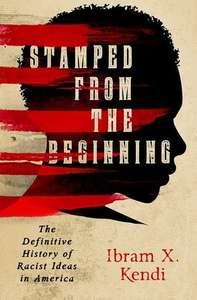 Stamped from the Beginning - Poster