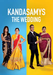 Kandasamys: The Baby - Poster