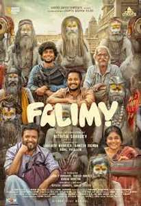Falimy - Posters