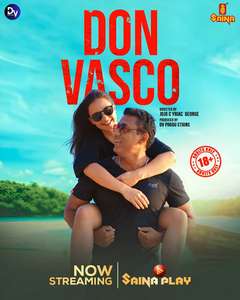 Don Vasco - Poster