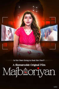 Majbooriyan - Poster