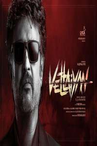 Vettaiyan - Posters
