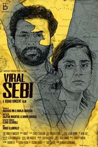 Viral Sebi - Poster