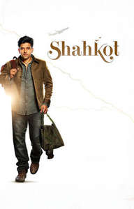 Shahkot - Posters