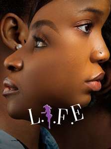 L.I.F.E. - Poster