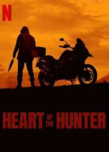 Heart of the Hunter - Posters