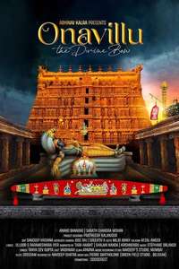 Onavillu  The Divine Bow - Poster