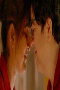 Ek Don Teen Chaar - Posters