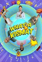 What A Kismat