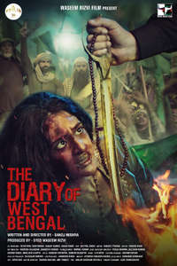 The Diary of West Bengal - Posters