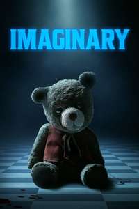 Imaginary - Posters