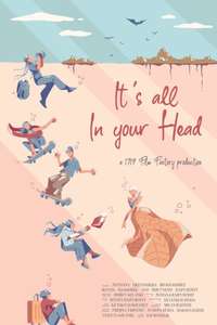 It's all In your Head - Posters