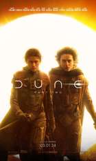 Dune: Part Two