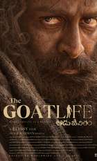 Aadujeevitham - The Goat Life