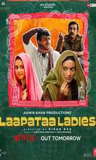 Laapataa Ladies