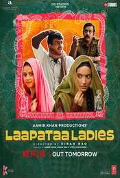 Laapataa Ladies