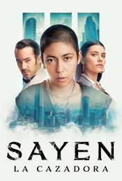 Sayen: The Huntress