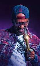 Katt Williams: Woke Foke