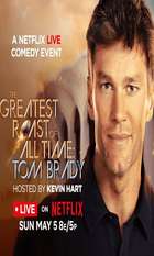The Roast of Tom Brady