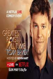 The Roast of Tom Brady