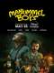 Manjummel Boys