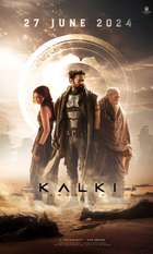 Kalki 2898 AD