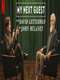 My Next Guest with David Letterman and John Mulaney