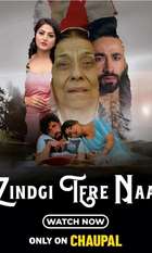 Zindgi Tere Naa