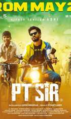 PT Sir