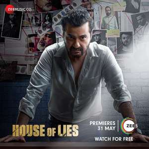House of Lies - Posters