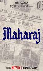 Maharaj