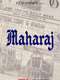 Maharaj