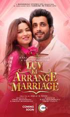 Luv Ki Arrange Marriage