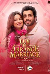 Luv Ki Arrange Marriage