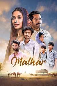 Malhar - Poster