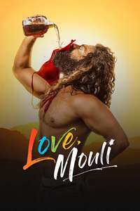 Love Mouli - Posters